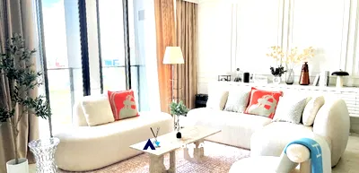 Condos for sale Lumpini Park : 🔼🔽 AccomA 📩 Modern Elegant Residence near BTS Ploenchit  ( AA33669 )