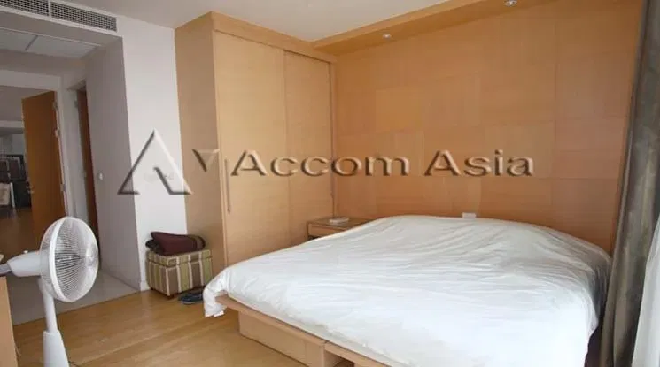 รูป 🔼🔽 AccomA 📩  3 BR Condominium @Chatrium Riverside (1512901) - รูปที่ 7/9