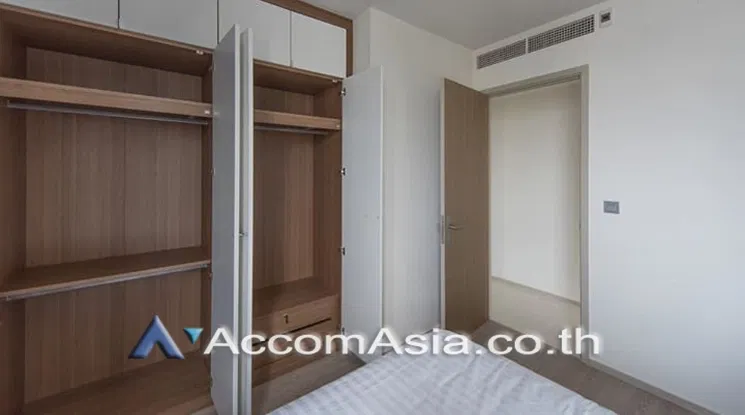 รูป 🔼🔽 AccomA 📩  2 BR Condominium @Ashton Silom (AA24508) - รูปที่ 9/11