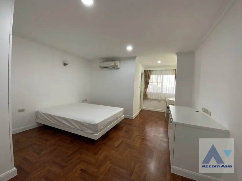 picture 🔼🔽 AccomA 📩 Fully Furnished,Big Balcony 3 BR Condominium @Regent On The Park 3 (AA25776) - 15/20
