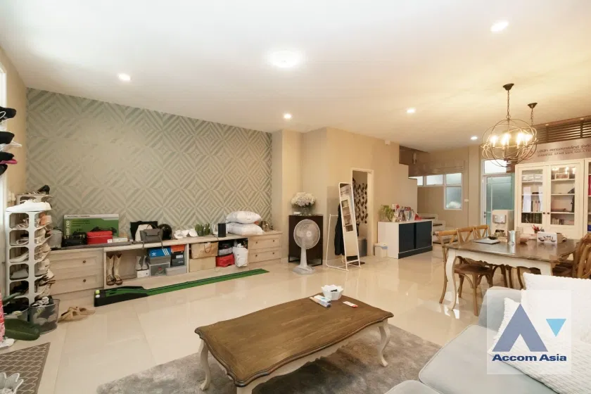 picture 🔼🔽 AccomA 📩  4 BR Townhouse @Leon Sukhumvit 62 (AA42527) - 2/20