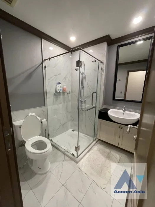 รูป 🔼🔽 AccomA 📩  2 BR Condominium @The Reserve Kasamsan 3 (AA39825) - รูปที่ 10/15