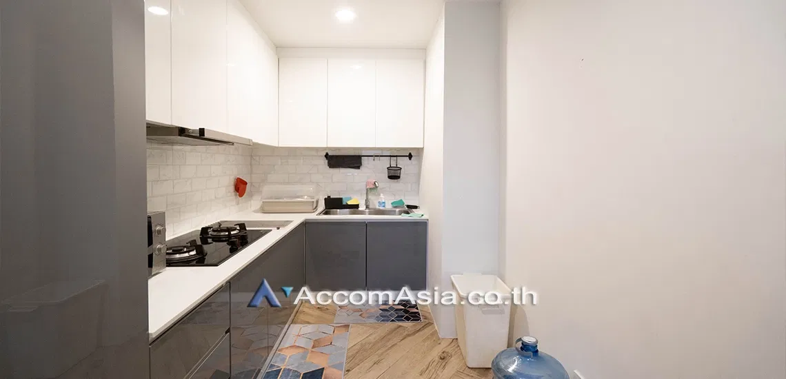 รูป 🔼🔽 AccomA 📩  2 BR Townhouse in Khlong Ton Nuea (AA23160) - รูปที่ 4/14