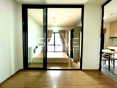 Condos for sale Rama 9 Road : Pet Friendly 1 Bed Nice Room Fully furnished Good Location Close to  MRT Rama 9 650 m. @ Metris Rama 9 Ramkhamhaeng 