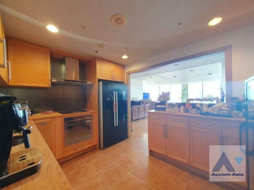 picture 🔼🔽 AccomA 📩  3 BR Condominium @River Heaven (1512733) - 9/20