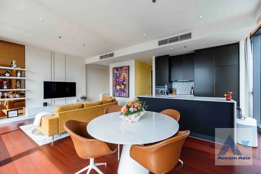 picture 🔼🔽 AccomA 📩  2 BR Condominium @KHUN by Yoo (AA41908) - 6/11