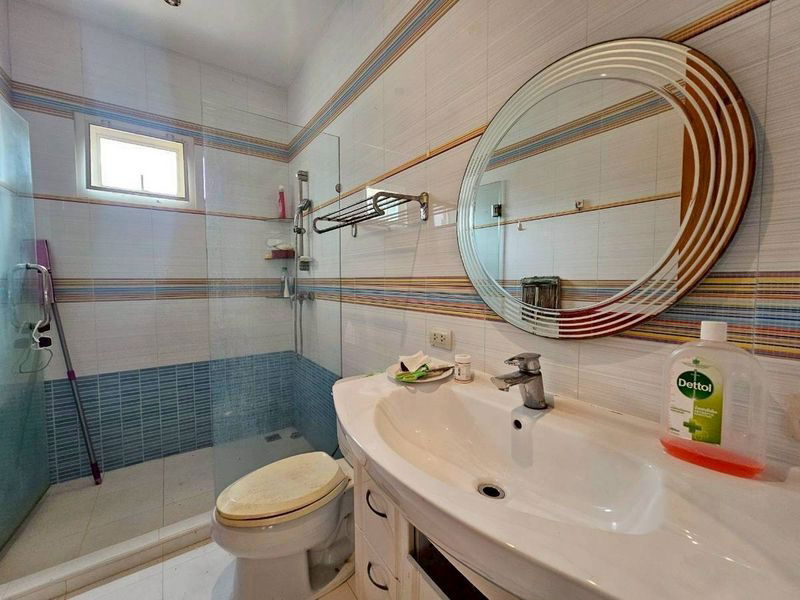 picture 2.5-storey pool villa for sale, Matchanu Intersection, Pattaya, Jomtien Palace - 12/20