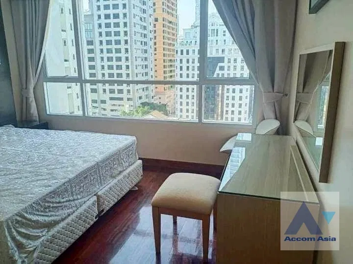 picture 🔼🔽 AccomA 📩  2 BR Condominium @Urbana Langsuan (AA43849) - 7/8
