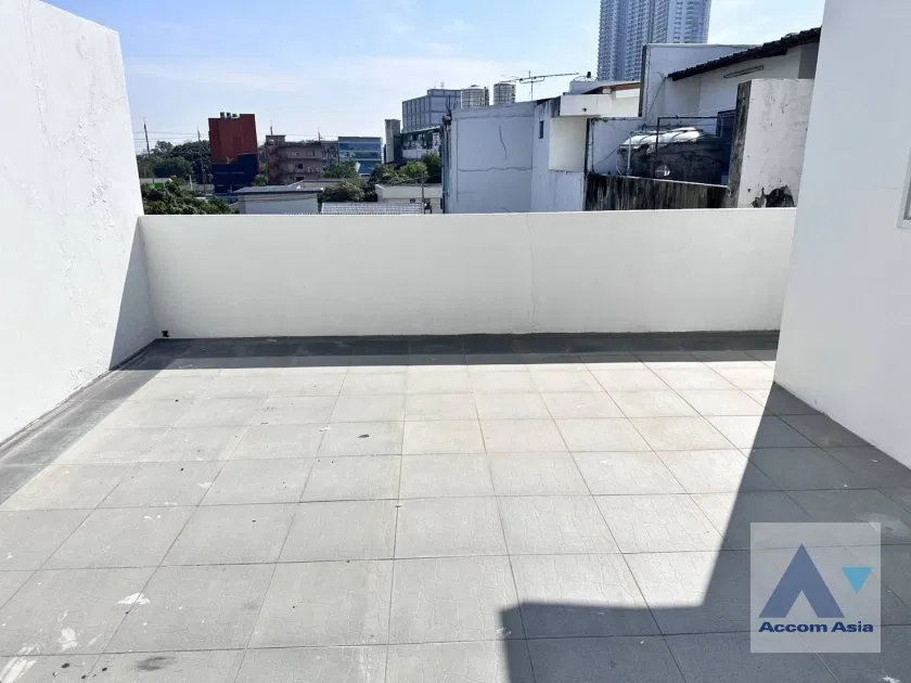 รูป 🔼🔽 AccomA 📩  3 BR Townhouse @Modern style (AA42616) - รูปที่ 16/16