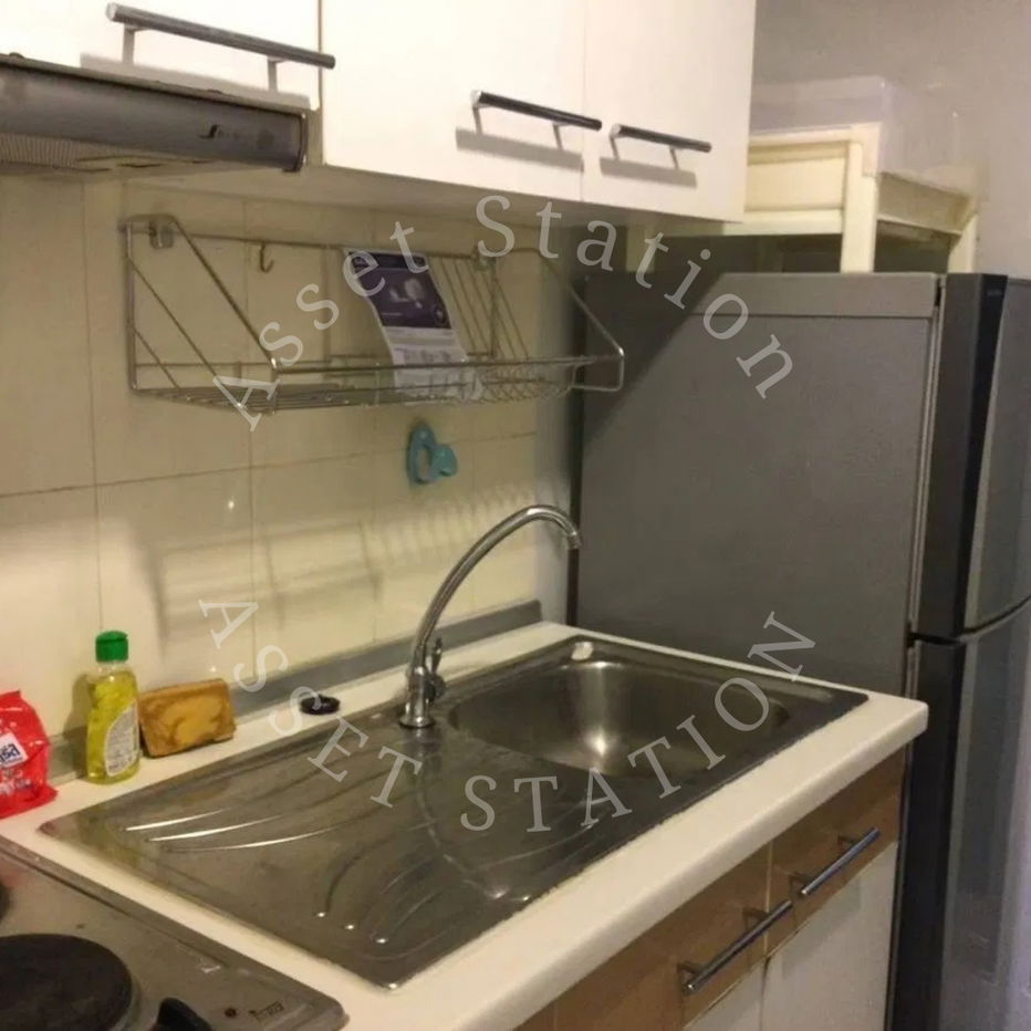 picture 🚝Life@Ratchada-Huaykwang - Condo completed and ready to move in, next to Huai Khwang MRT. - 11/13