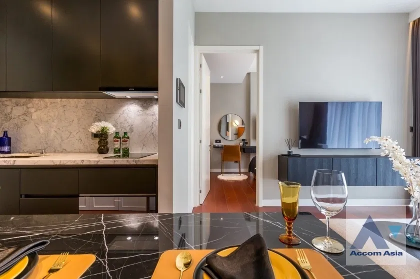 picture 🔼🔽 AccomA 📩  1 BR Condominium @KHUN by Yoo (AA38938) - 4/20