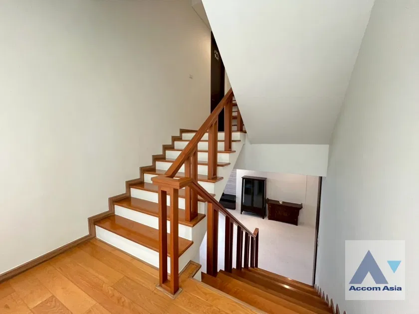 รูป 🔼🔽 AccomA 📩 Detached House 1,000 M. to BTS Phrom Phong (2321395) - รูปที่ 8/20