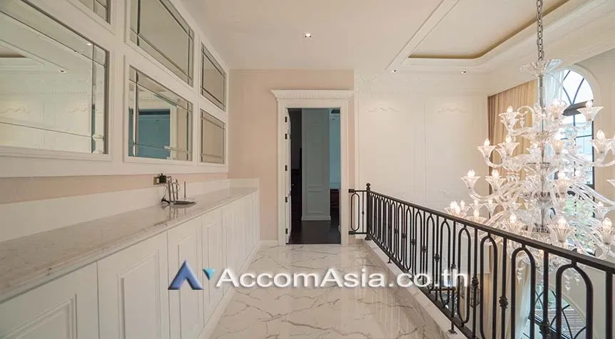 picture 🔼🔽 AccomA 📩  4 BR Townhouse @The Boulevard Ekkamai 22 (AA27808) - 10/20