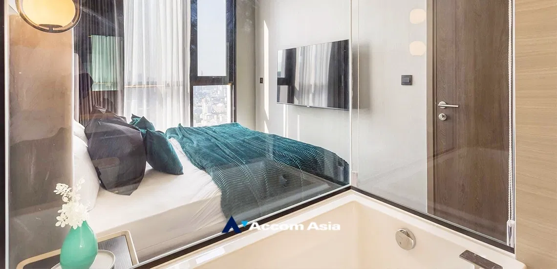picture 🔼🔽 AccomA 📩  3 BR Condominium @Park Origin Thonglor (AA33803) - 8/11