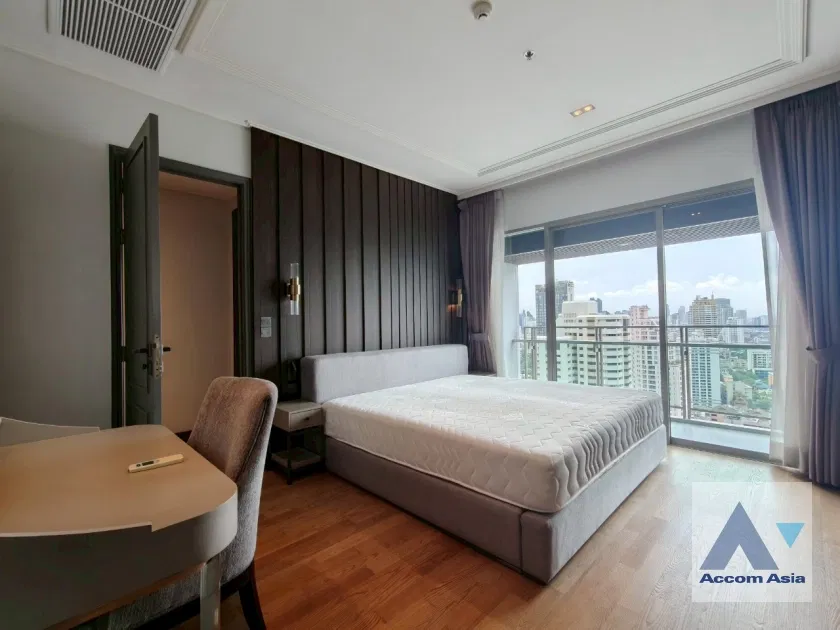 รูป 🔼🔽 AccomA 📩 Luxury Modern condo for rent ans sale at The madison (AA32882) - รูปที่ 12/20
