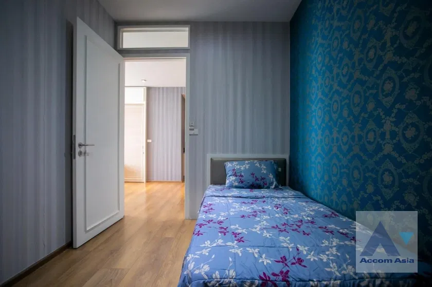 รูป 🔼🔽 AccomA 📩  2 BR Condominium @Park Origin Phrom Phong (AA22150) - รูปที่ 13/20