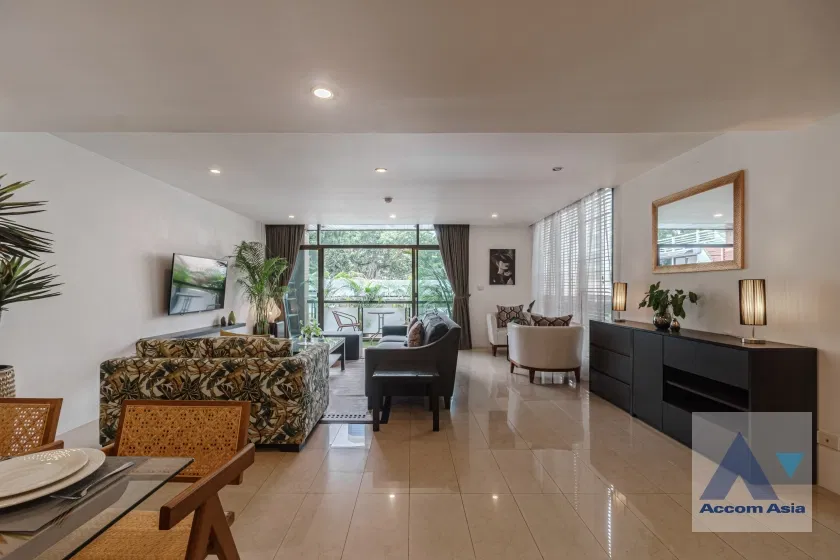 picture 🔼🔽 AccomA 📩 Pet-friendly, Fully furnished 3 Beds in Low-Rise building For sale and rent at Baan Ananda (29822) - 3/20