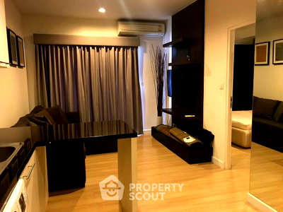 คอนโดให้เช่า : คอนโด 1 ห้องนอน The Seed Mingle Sathorn-Suanplu ใกล้ BTS ศาลาแดง (ID 514156)