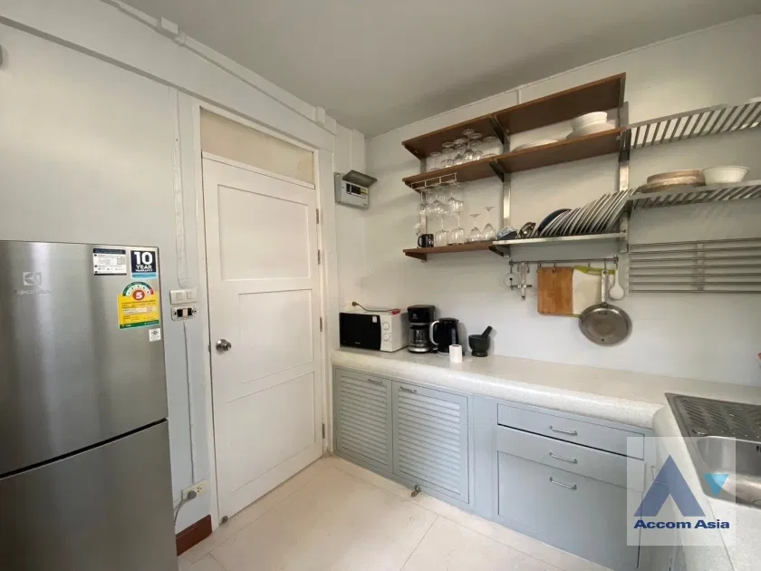 รูป 🔼🔽 AccomA 📩  Charming House for Rent in an Excellent Location (13001672) - รูปที่ 7/9
