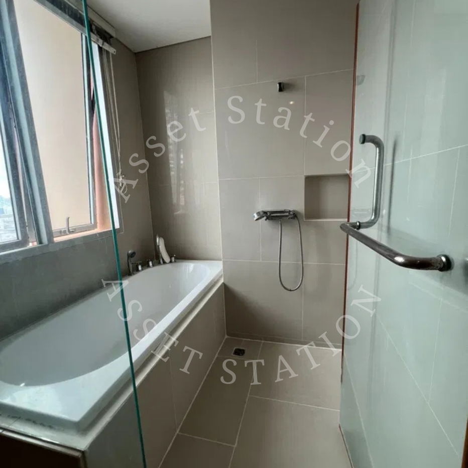 picture 🏢 Villa Sathorn – luxury condo in the heart of Sathorn, near BTS Krung Thonburi. - 15/19