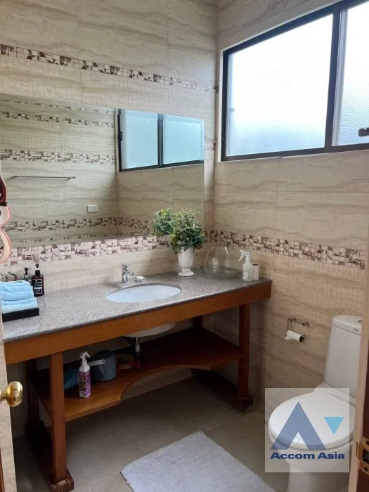 picture 🔼🔽 AccomA 📩  3 BR Townhouse @Thonglor Garden Place (AA42753) - 12/14