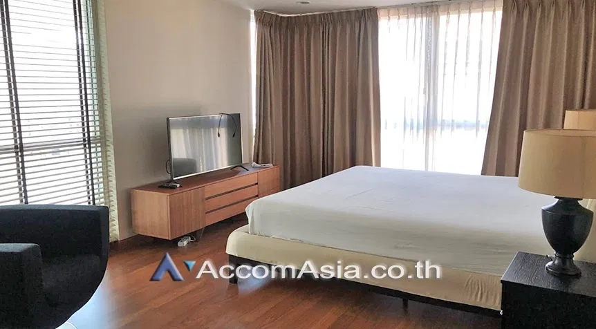 รูป 🔼🔽 AccomA 📩  2 BR Condominium @The Rajdamri (AA26450) - รูปที่ 4/9