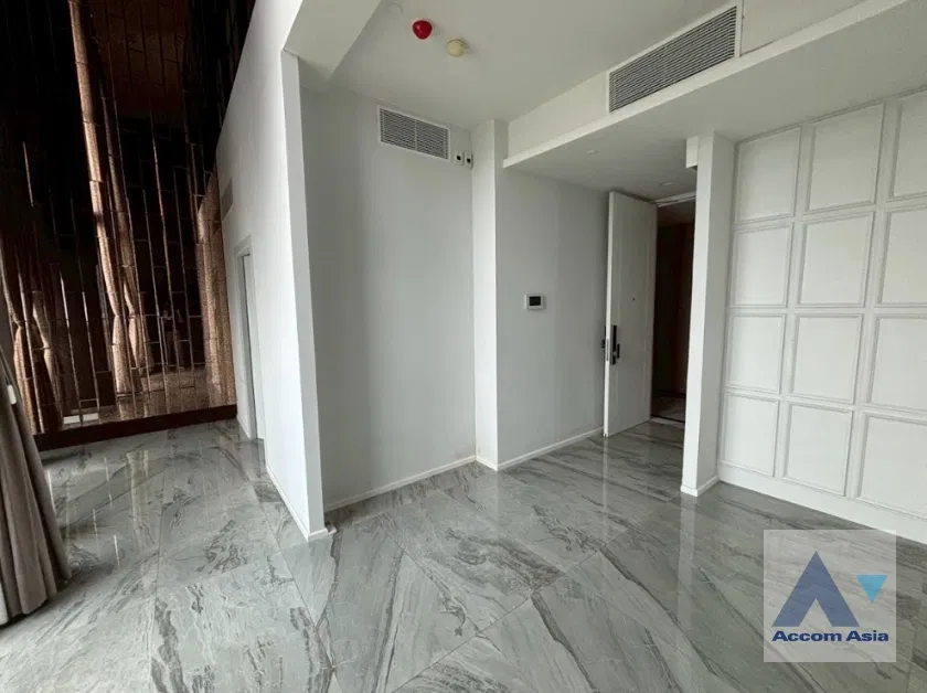 picture 🔼🔽 AccomA 📩 Duplex Condo 1 BR Condominium @Canapaya Riverfront Residence (AA44392) - 2/12