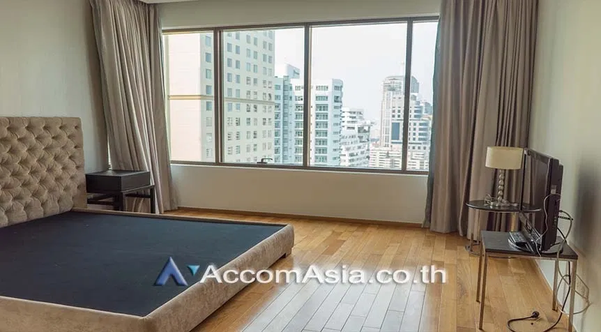 รูป 🔼🔽 AccomA 📩  3 BR Condominium @The Emporio Place (AA26427) - รูปที่ 10/11