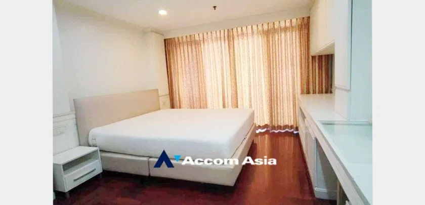 รูป 🔼🔽 AccomA 📩  2 BR Condominium @Baan Prompong (AA33286) - รูปที่ 9/15