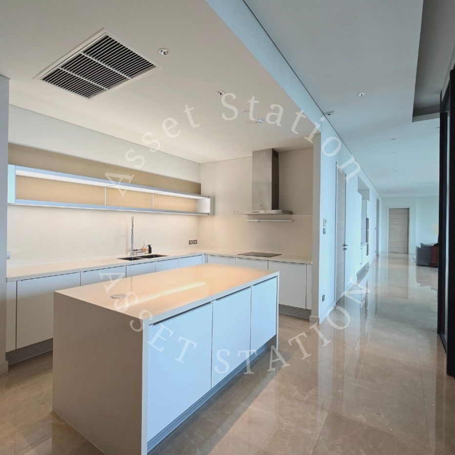 รูป 🚈  คอนโดหรู ใจกลางเพลินจิต Sindhorn Residence – ใกล้ BTS เดินทางสะดวกสุด ๆ ✨ - รูปที่ 12/20