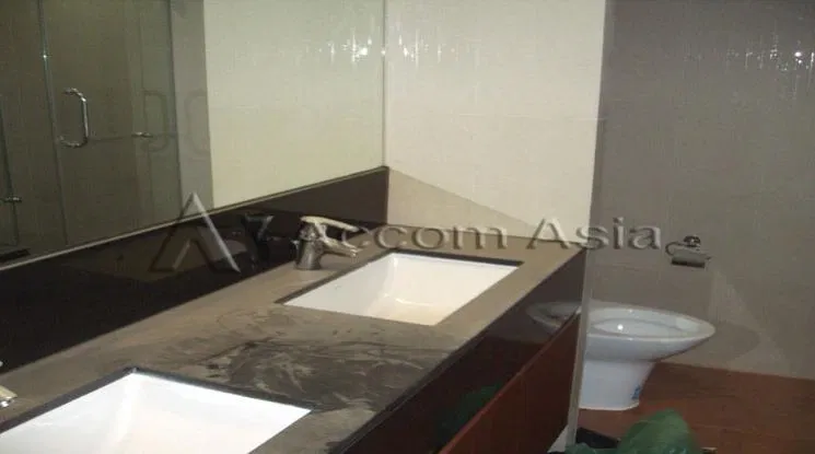 รูป 🔼🔽 AccomA 📩  2 BR Condominium @Baan Rajprasong (1513817) - รูปที่ 2/9