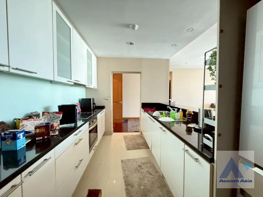 รูป 🔼🔽 AccomA 📩  2 BR Condominium @Sky Villas Sathorn (AA43598) - รูปที่ 6/15