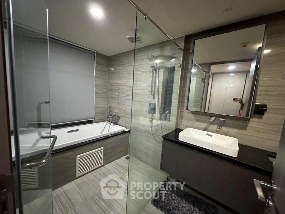 picture 2-BR Condo at Klass Sarasin Rajdamri near BTS Ratchadamri (ID 1871488) - 4/7