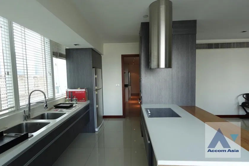 picture 🔼🔽 AccomA 📩 Pet friendly,Private Swimming Pool,Penthouse,Huge Terrace,Duplex Condo 3 BR Condominium @Le Raffine Sukhumvit 31 (1514181) - 13/20
