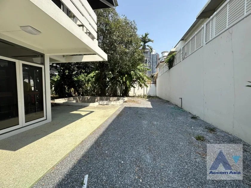 picture 🔼🔽 AccomA 📩 Private house with greenery corner in Bang Chak (AA42304) - 13/13