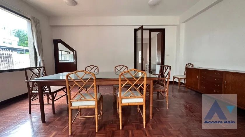 picture 🔼🔽 AccomA 📩 Home Office,Pet friendly 3 BR Townhouse @Townhouse Phaholyothin (1818217) - 7/20