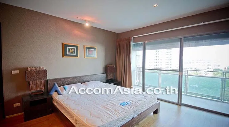 picture 🔼🔽 AccomA 📩 Well-balanced corner unit in modern oriental style, Sukhumvit (1521031) - 8/8