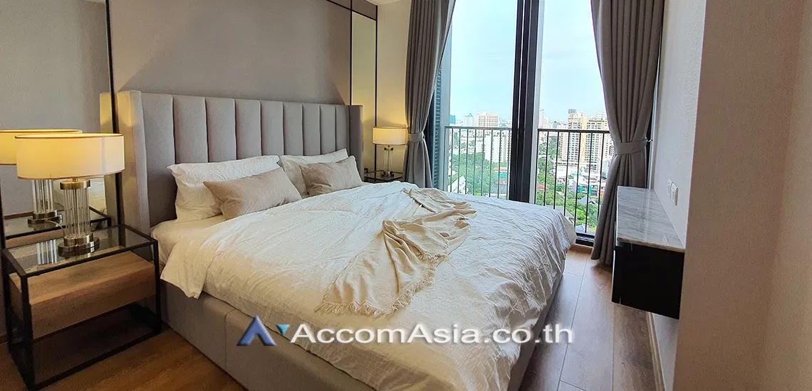 รูป 🔼🔽 AccomA 📩  2 BR Condominium @Noble BE33 (AA28204) - รูปที่ 11/18