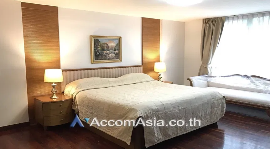 รูป 🔼🔽 AccomA 📩  3 BR Condominium @Baan Chan (AA26474) - รูปที่ 3/10