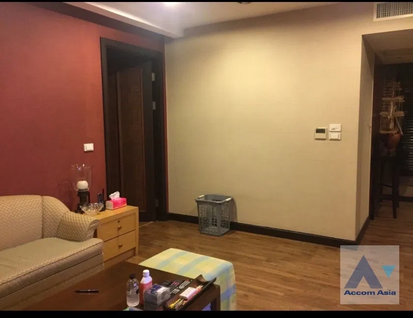รูป 🔼🔽 AccomA 📩 The Lanai Sathorn Condominium - รูปที่ 10/11
