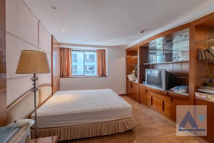 picture 🔼🔽 AccomA 📩 Pet friendly 3 BR Condominium @President Park Sukhumvit 24   (AA31362) - 19/20