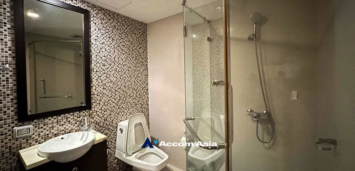 รูป 🔼🔽 AccomA 📩  2 BR Condominium @Pathumwan Oasis (AA31192) - รูปที่ 9/12