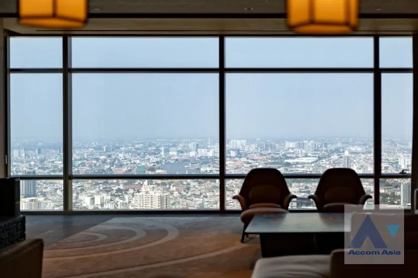 picture 🔼🔽 AccomA 📩  4 BR Condominium @Four Seasons Private Residences (AA41227) - 4/4