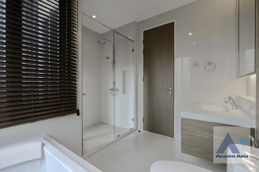picture 🔼🔽 AccomA 📩  2 BR Condominium @Bright Sukhumvit 24 (13001311) - 8/14
