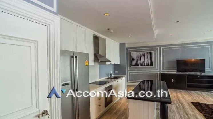 picture 🔼🔽 AccomA 📩 Penthouse 3 BR Condominium @The Emporio Place (AA18643) - 3/13