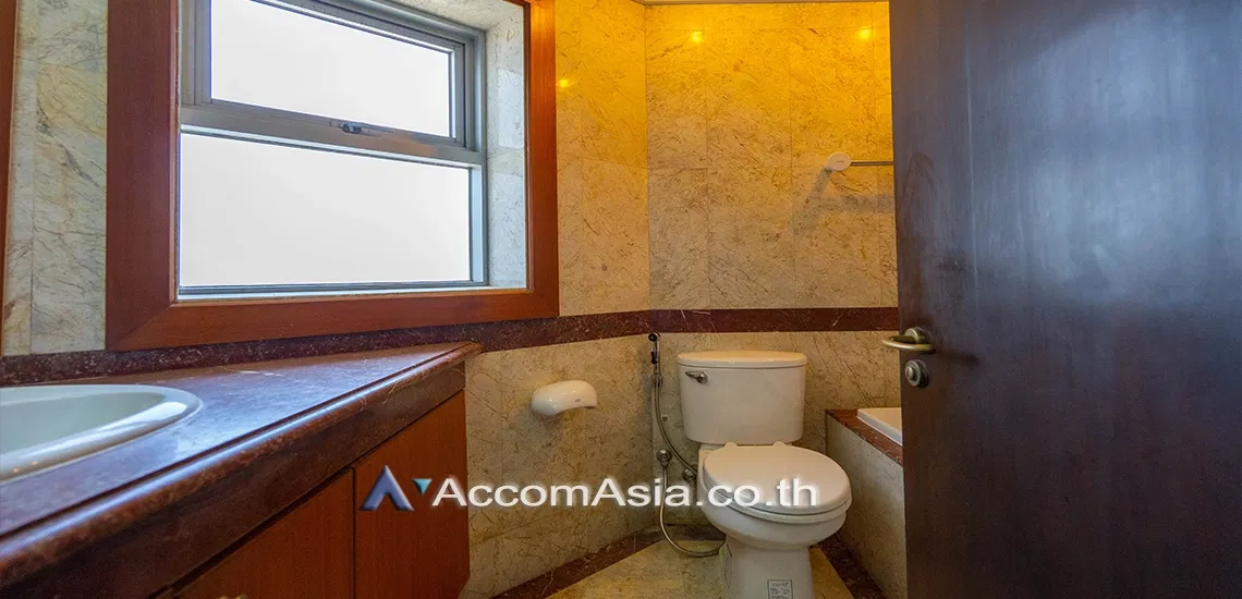 รูป 🔼🔽 AccomA 📩 Pet friendly 3 BR Condominium @All Seasons Mansion (1512051) - รูปที่ 10/10