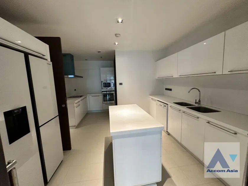 รูป 🔼🔽 AccomA 📩 Pet friendly,Big Balcony 4 BR Condominium @Belgravia Residences (AA16285) - รูปที่ 5/12