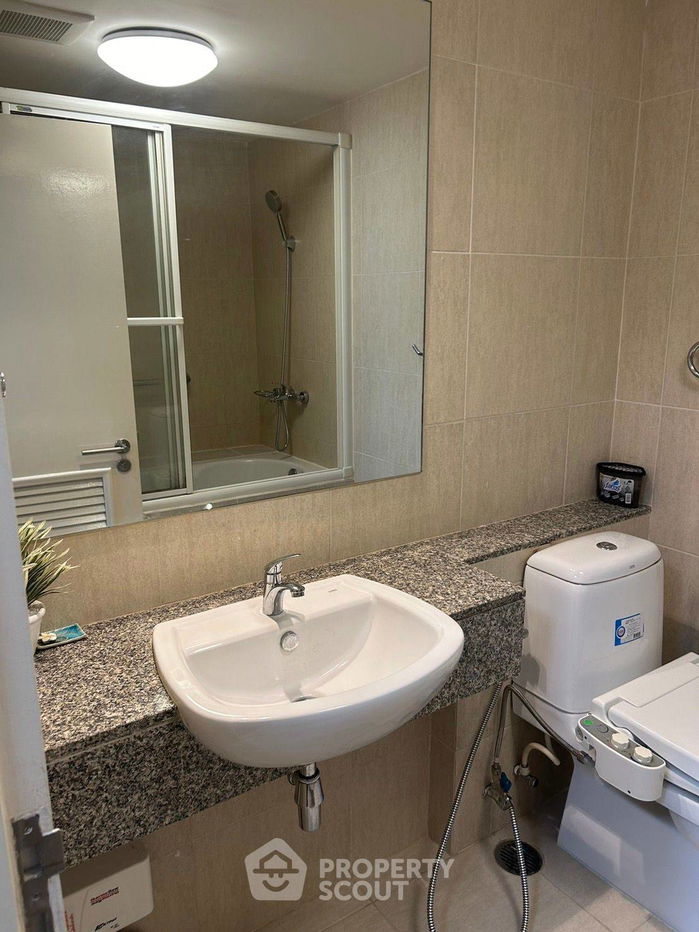 picture 1-BR Condo at The Clover Thonglor Residence near BTS Thong Lor (ID 887172) - 40/40