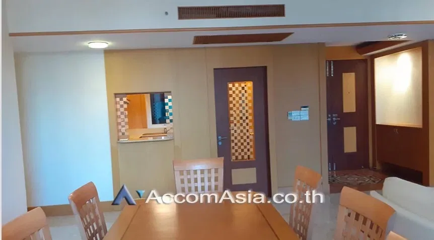รูป 🔼🔽 AccomA 📩 Pet friendly 2 BR Condominium @All Seasons Mansion (AA27957) - รูปที่ 7/15