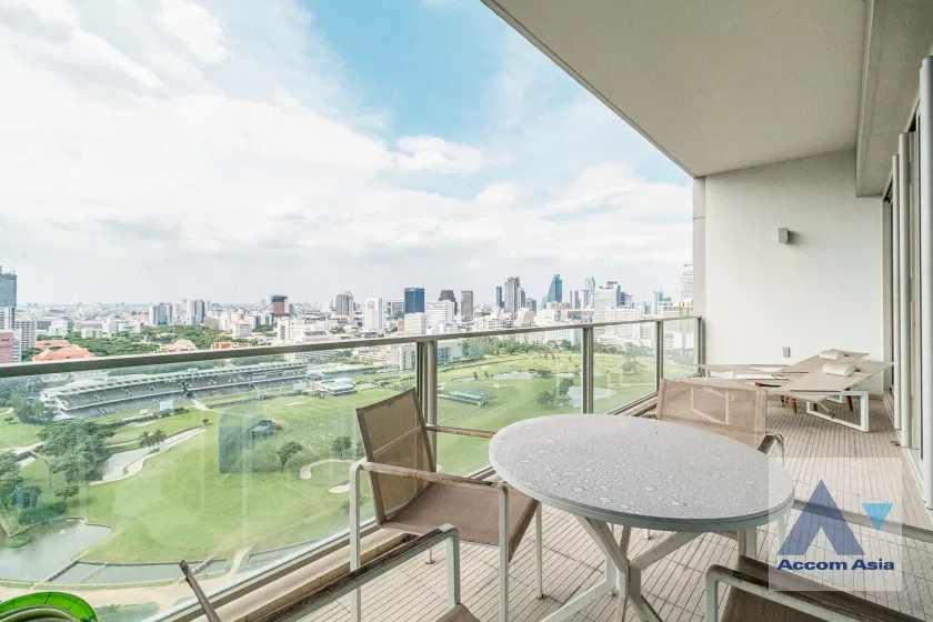picture 🔼🔽 AccomA 📩  3 BR Condominium @185 Rajadamri (AA12509) - 7/20